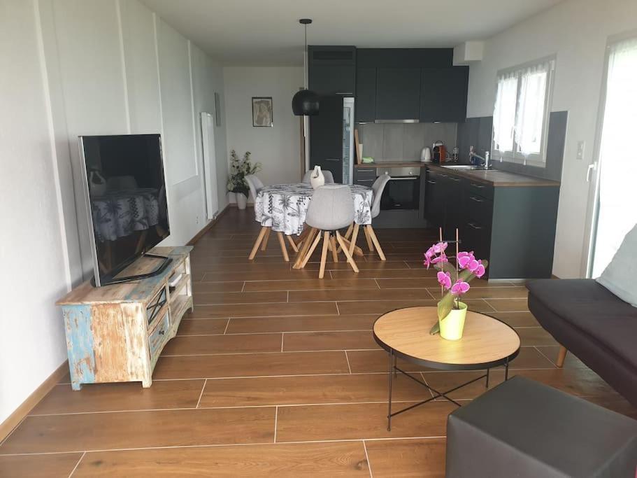 Coup D'Oeil Apartment Bullet Екстериор снимка