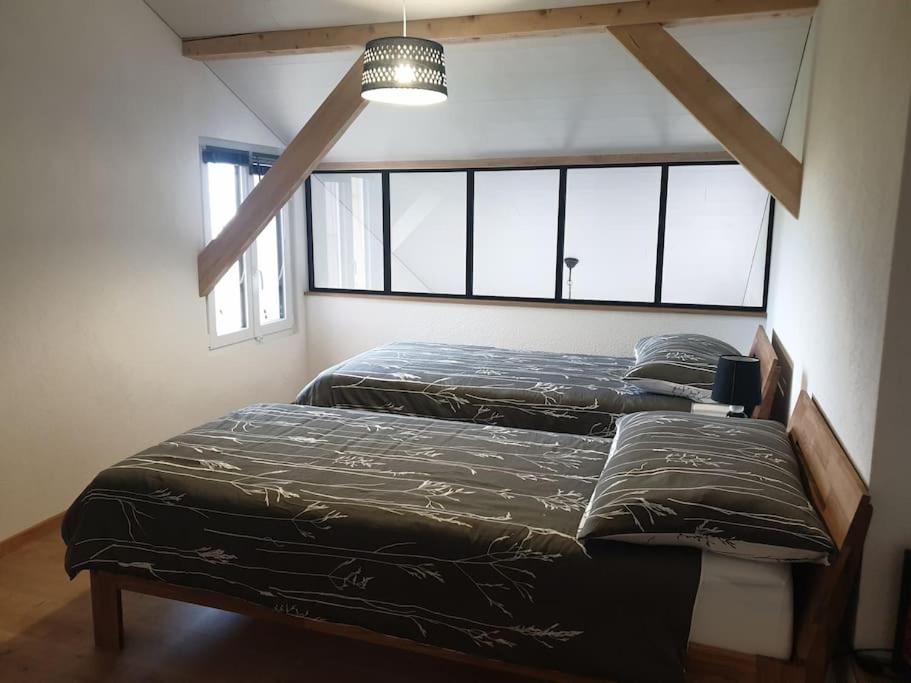 Coup D'Oeil Apartment Bullet Екстериор снимка
