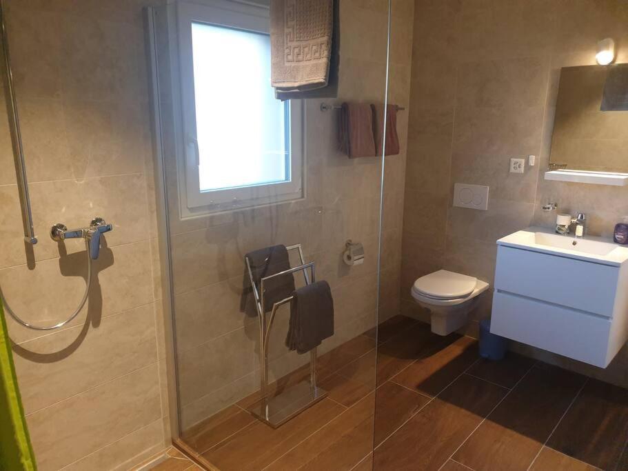 Coup D'Oeil Apartment Bullet Екстериор снимка