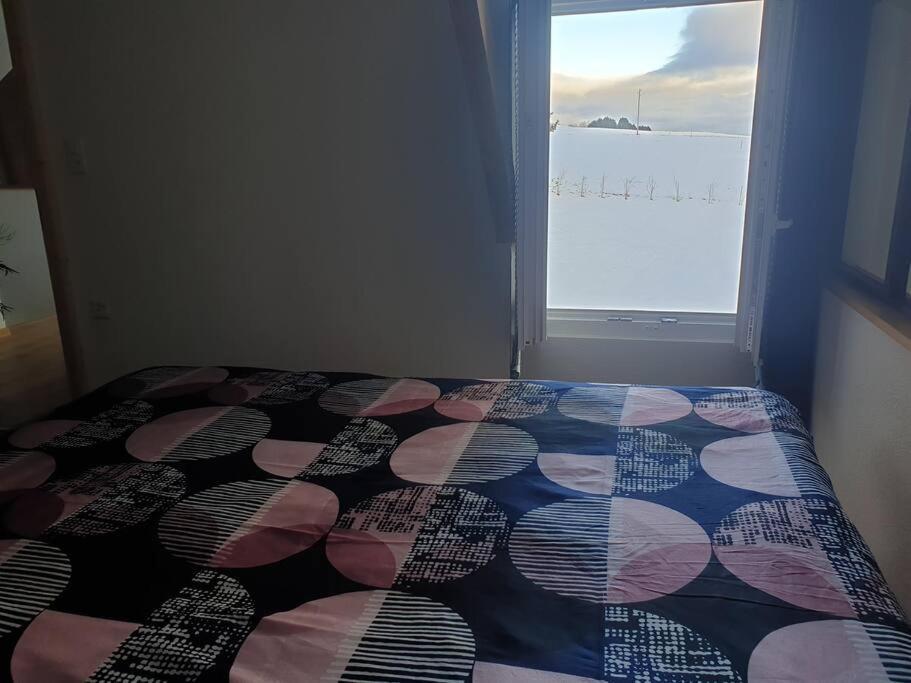 Coup D'Oeil Apartment Bullet Екстериор снимка