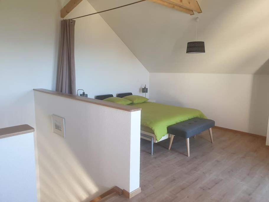Coup D'Oeil Apartment Bullet Екстериор снимка