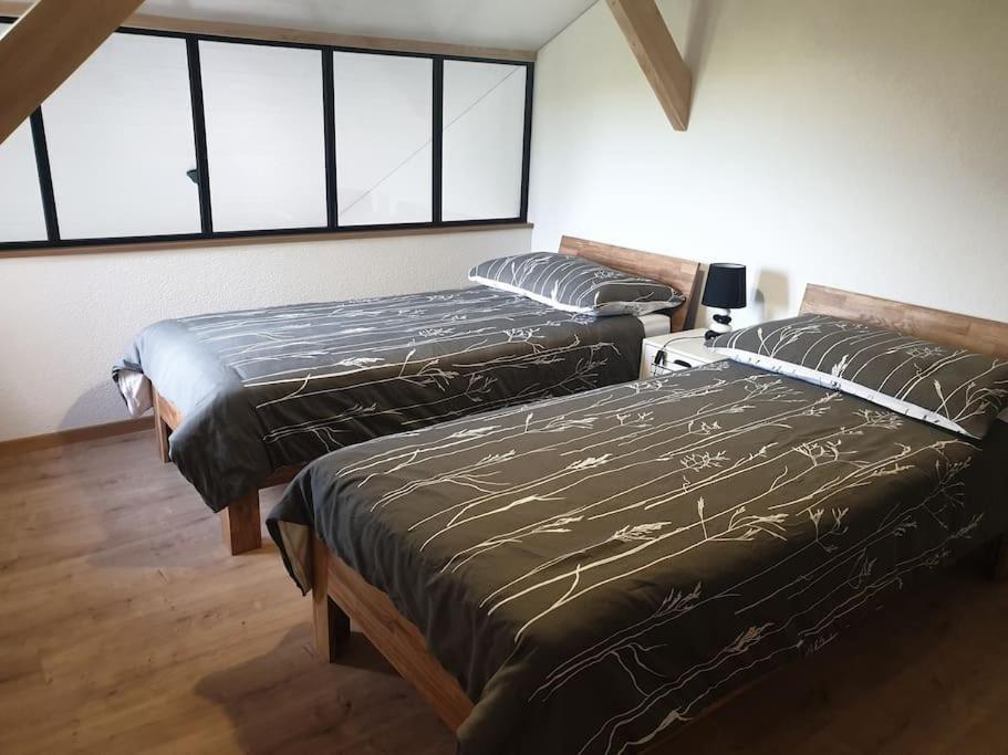 Coup D'Oeil Apartment Bullet Екстериор снимка