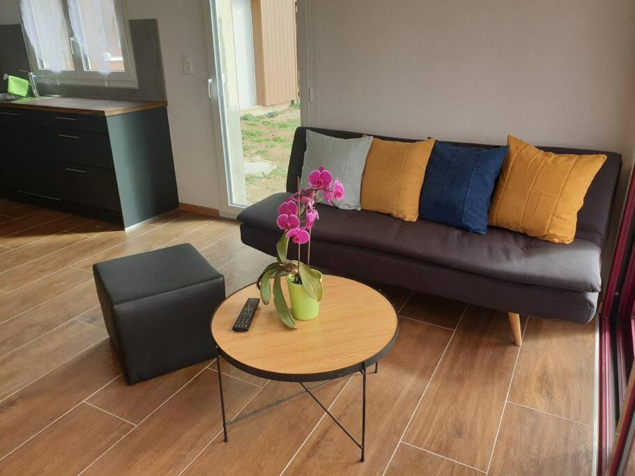 Coup D'Oeil Apartment Bullet Екстериор снимка