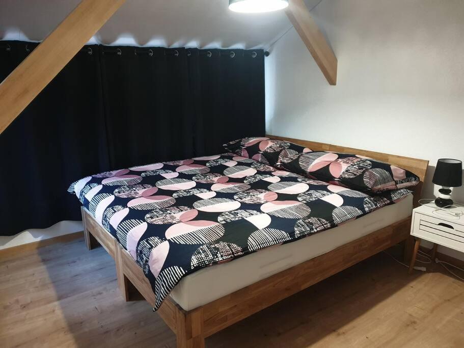 Coup D'Oeil Apartment Bullet Екстериор снимка