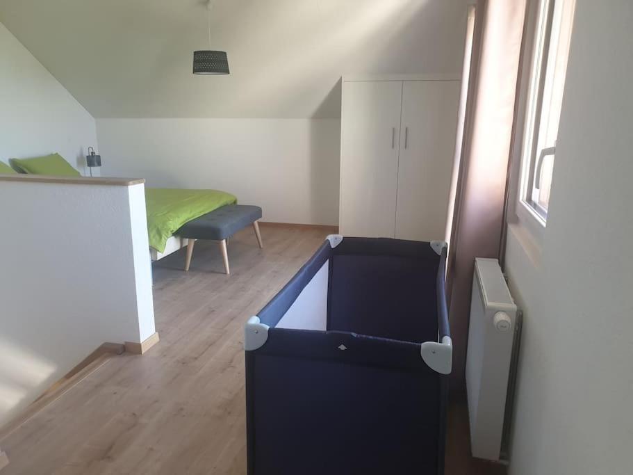 Coup D'Oeil Apartment Bullet Екстериор снимка