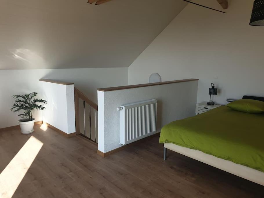 Coup D'Oeil Apartment Bullet Екстериор снимка